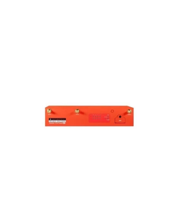 Securepoint G5 SP-UTM-11718 Firewall SP-UTM-11718