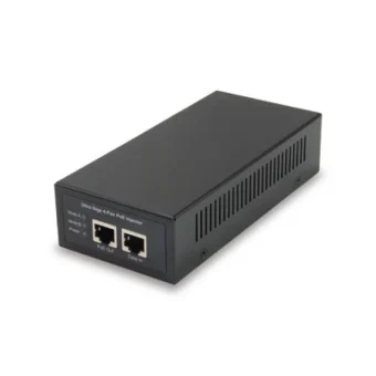 Level One POI-5002W90 PoE Injector POI-5002W90