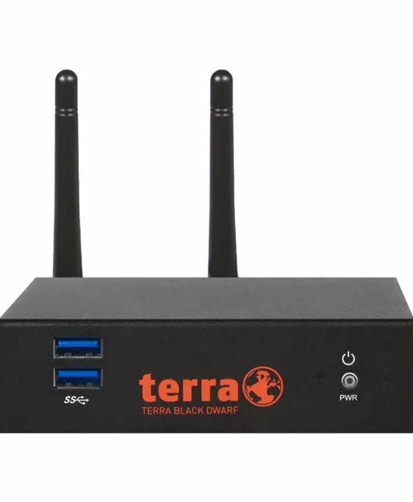 Terra Wortmann AG SP-BD-1400181 Firewall 1τμχ SP-BD-1400181