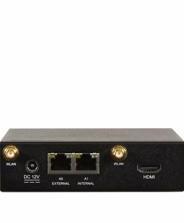 Terra Wortmann AG Firewall 1τμχ SP-BD-1400182 SP-BD-1400182