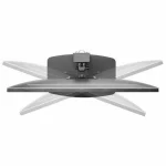 Equip Επιτραπέζια Βάση Οθόνης έως 32" (650126) 650126 - Image 4