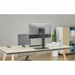 Equip Επιτραπέζια Βάση Οθόνης έως 32" (650126) 650126 - Image 5