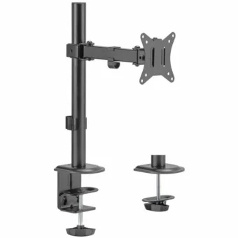 Equip Βάση Γραφείου Οθόνης έως 32" με Βραχίονα (650156) 650156