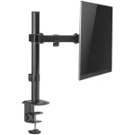 Equip Βάση Γραφείου Οθόνης έως 32" με Βραχίονα (650156) 650156 - Image 2