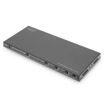 Digitus DS-55509 Video/Audio 4x2 DS-55509