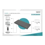 Digitus DS-55509 Video/Audio 4x2 DS-55509 - Image 4
