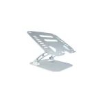 Schwaiger Βάση Στήριξης για Laptop έως 20" Ασημί (LPS1720513) LPS1720513
