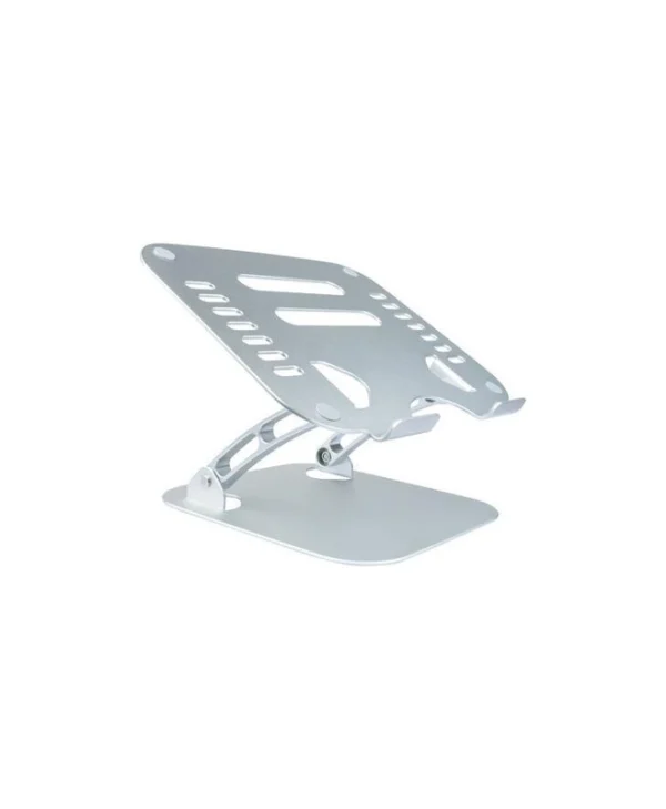 Schwaiger Βάση Στήριξης για Laptop έως 20" Ασημί (LPS1720513) LPS1720513