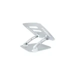 Schwaiger Βάση Στήριξης για Laptop έως 20" Ασημί (LPS1720513) LPS1720513 - Image 2