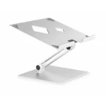 Durable Βάση Στήριξης για Laptop Ασημί (505023) 505023
