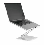 Durable Βάση Στήριξης για Laptop Ασημί (505023) 505023 - Image 3
