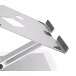 Durable Βάση Στήριξης για Laptop Ασημί (505023) 505023 - Image 5
