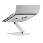 Durable Βάση Στήριξης για Laptop Ασημί (505023) 505023 - Image 7