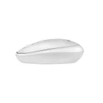 LogiLink ID0205W Ασύρματο Bluetooth Ποντίκι Λευκό ID0205 - Image 2