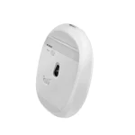 LogiLink ID0205W Ασύρματο Bluetooth Ποντίκι Λευκό ID0205 - Image 3