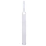 Schwaiger Velcro Δεματικά Καλωδίων 170x12mm Λευκό 10τμχ KMKB2010 KMKB2010