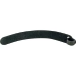 Schwaiger Velcro Δεματικά Καλωδίων 170x12mm Μαύρο 10τμχ KMKB3010 KMKB3010 - Image 2