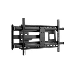 LogiLink BP0138 Βάση Τηλεόρασης Τοίχου με Βραχίονα έως 80" και 50kg BP0138 - Image 2