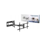 LogiLink BP0138 Βάση Τηλεόρασης Τοίχου με Βραχίονα έως 80" και 50kg BP0138 - Image 10