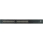 Level One POH-1620 Unmanaged L2 PoE Switch με 16 Θύρες Ethernet POH-1620 - Image 3