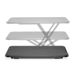 Digitus Τραπεζάκι για Laptop (DA-90445) DA-90445 - Image 3
