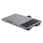 Digitus Βάση Στήριξης για Laptop έως 17" Γκρι (DA-90441) DA-90441