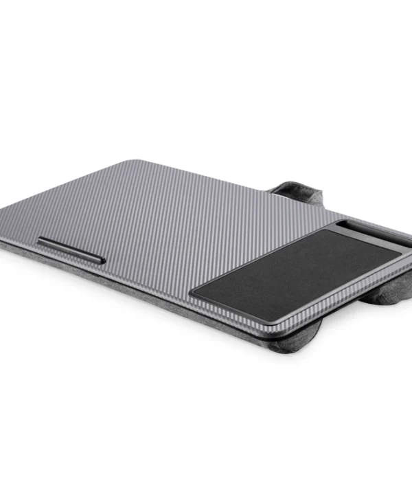 Digitus Βάση Στήριξης για Laptop έως 17" Γκρι (DA-90441) DA-90441