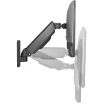 Equip Επιτοίχια Βάση Οθόνης έως 32" με Βραχίονα (650136) 650136 - Image 2