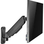 Equip Επιτοίχια Βάση Οθόνης έως 32" με Βραχίονα (650136) 650136 - Image 6