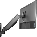 Equip Επιτοίχια Βάση Οθόνης έως 32" με Βραχίονα (650136) 650136 - Image 7