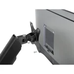 Equip Επιτοίχια Βάση Οθόνης έως 32" με Βραχίονα (650136) 650136 - Image 8