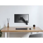 Equip Επιτοίχια Βάση Οθόνης έως 32" με Βραχίονα (650136) 650136 - Image 9