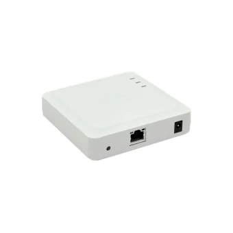 Silex Wireless Bridge BR-300AN Enterprise E1397 E1397