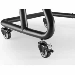 Equip 650608 Βάση Τηλεόρασης Δαπέδου έως 80" Ασημί 650608 - Image 6