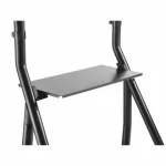 Equip 650609 Βάση Τηλεόρασης Δαπέδου Ασημί 650609 - Image 6