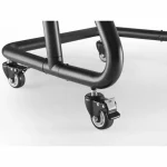Equip 650609 Βάση Τηλεόρασης Δαπέδου Ασημί 650609 - Image 7