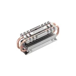 Graugear G-M2HS06 Ψύξη Μ.2 SSD Ασημί G-M2HS06 - Image 3