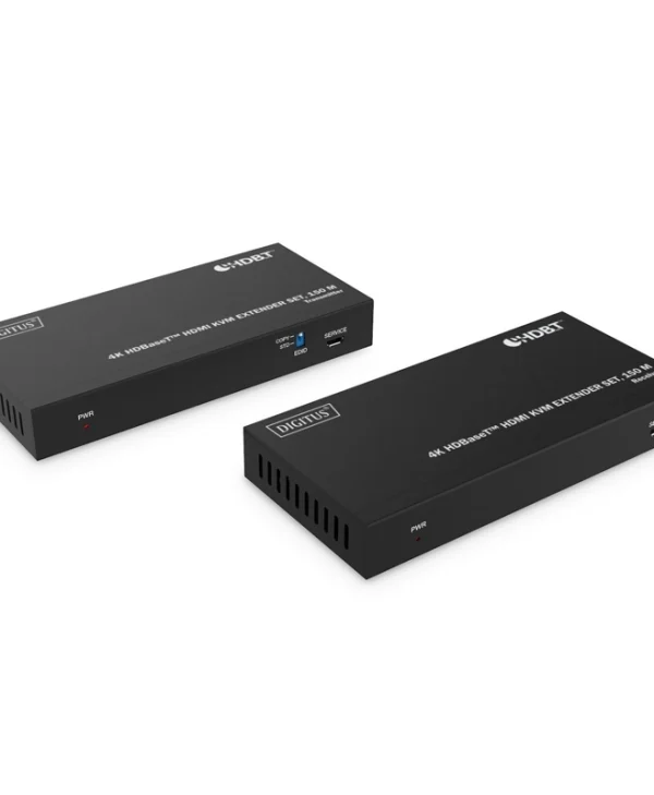 Digitus HDMI Extender DS-55522 DS-55522