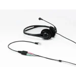 Equip Μετατροπέας RJ-9 male σε 3.5mm 2x female 1τμχ 147944 147944 - Image 2