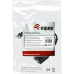 Equip Μετατροπέας RJ-9 male σε 3.5mm 2x female 1τμχ 147944 147944 - Image 5