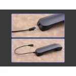 Equip Μετατροπέας RJ-9 male σε 3.5mm 2x female 1τμχ 147944 147944 - Image 8