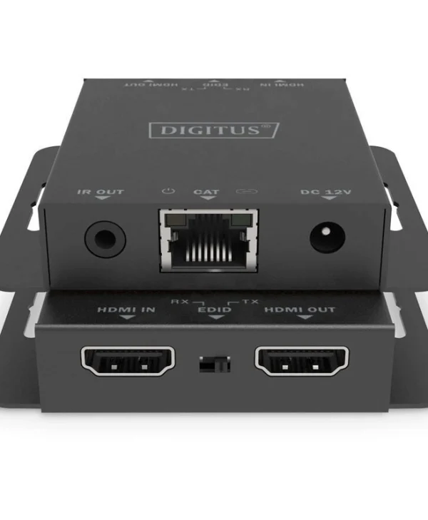 Digitus HDMI Extender DS-55519 DS-55519