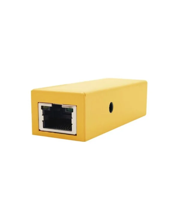 Level One GVT-1001 Ultra-Slim RJ45 to SFP Gigabit Media Converter GVT-1001