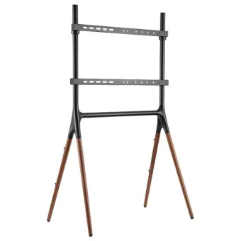 LogiLink BP0078 Βάση Τηλεόρασης Δαπέδου έως 70" και 40kg BP0078