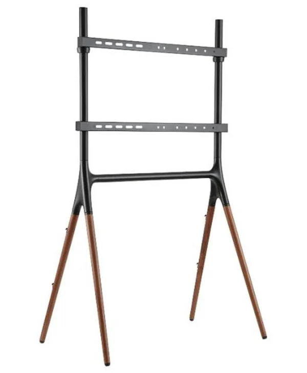 LogiLink BP0078 Βάση Τηλεόρασης Δαπέδου έως 70" και 40kg BP0078