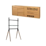LogiLink BP0078 Βάση Τηλεόρασης Δαπέδου έως 70" και 40kg BP0078 - Image 3