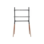 LogiLink BP0078 Βάση Τηλεόρασης Δαπέδου έως 70" και 40kg BP0078 - Image 4