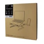 LogiLink Βάση Στήριξης για Laptop έως 15.6" (AA0133) AA0133 - Image 3