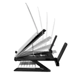 LogiLink Βάση Στήριξης για Laptop έως 15.6" (AA0133) AA0133 - Image 5