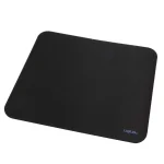 LogiLink ID0117 Gaming Mouse Pad 230mm Μαύρο ID0117
